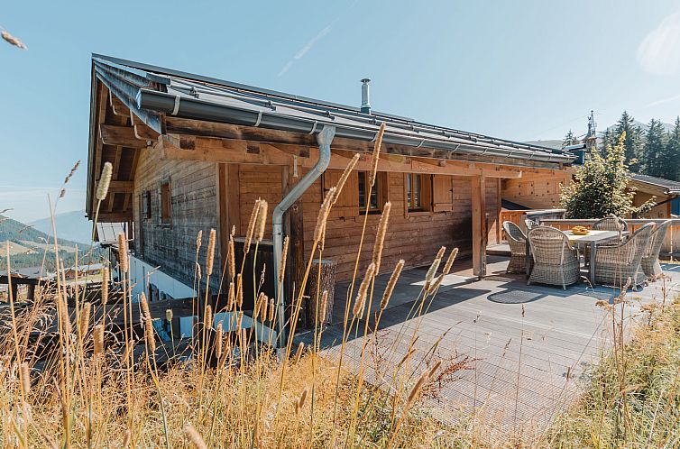 Appartement Hajenuis TOP OG