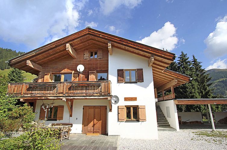 Appartement Hajenuis TOP OG