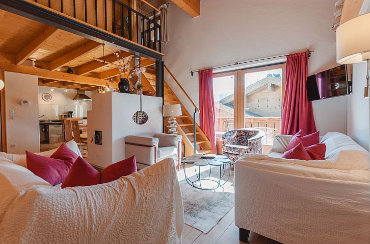 Appartement Hajenuis TOP OG