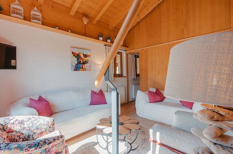 Appartement Hajenuis TOP OG