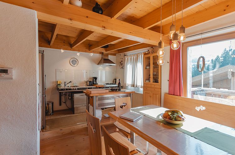 Appartement Hajenuis TOP OG