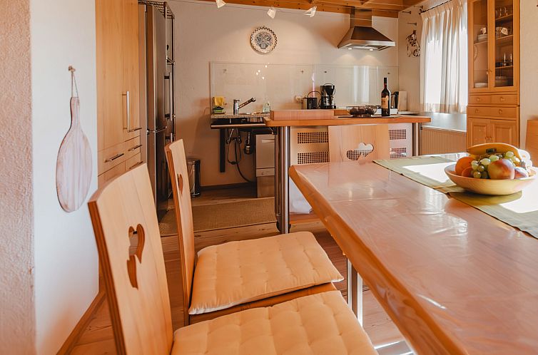 Appartement Hajenuis TOP OG