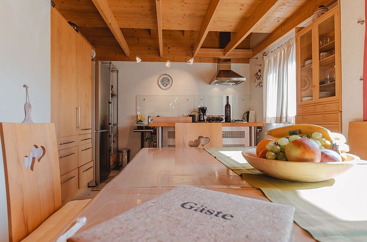 Appartement Hajenuis TOP OG