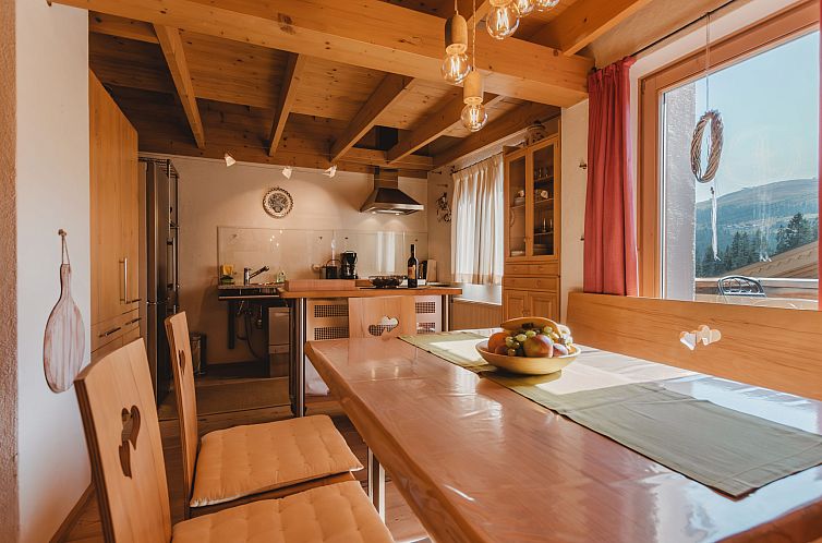 Appartement Hajenuis TOP OG