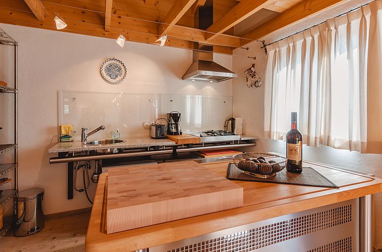 Appartement Hajenuis TOP OG