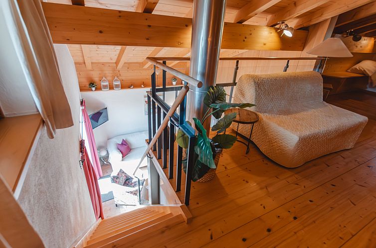 Appartement Hajenuis TOP OG