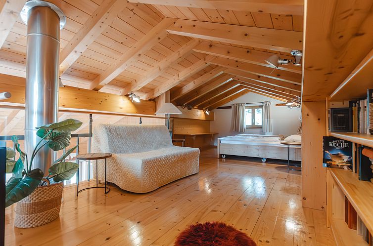 Appartement Hajenuis TOP OG