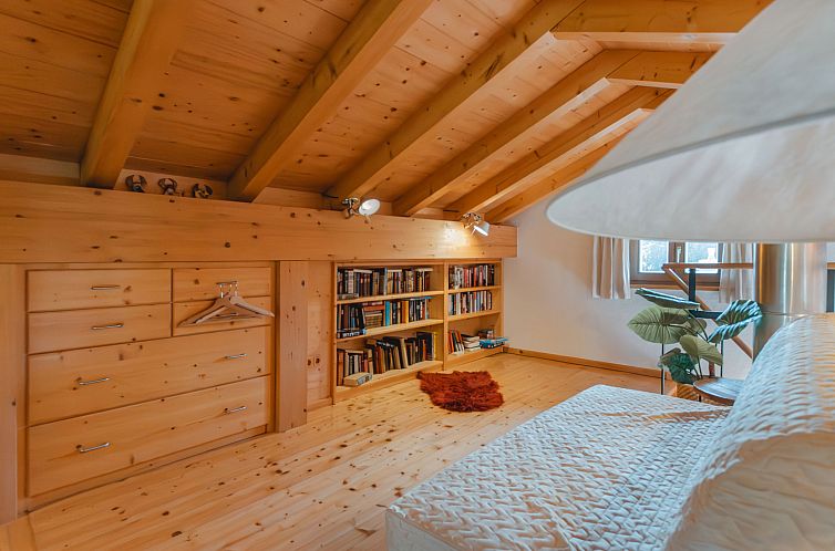 Appartement Hajenuis TOP OG