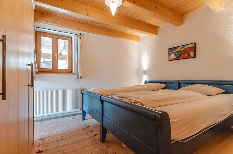 Appartement Hajenuis TOP OG