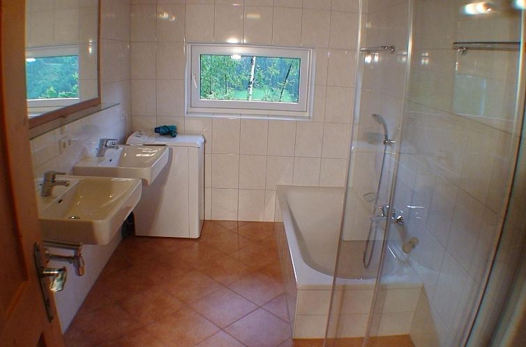 Vakantiehuis Chalet Waldegg