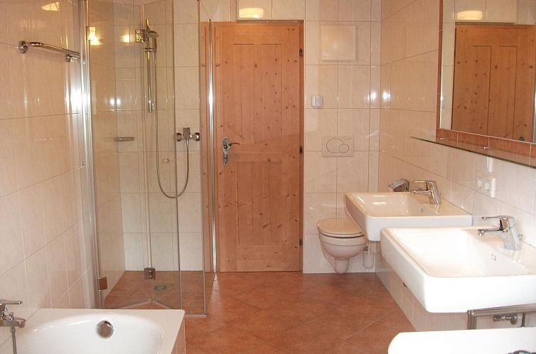 Vakantiehuis Chalet Waldegg