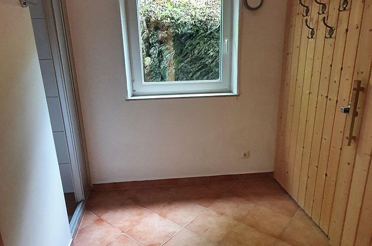 Vakantiehuis Chalet Waldegg