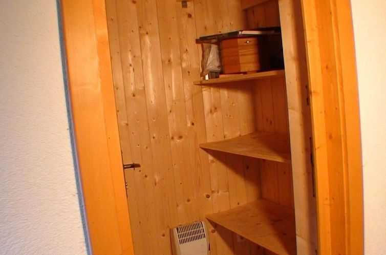 Vakantiehuis Chalet Waldegg