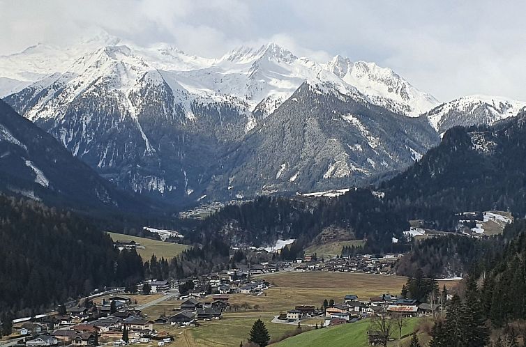 Vakantiehuis Chalet Waldegg