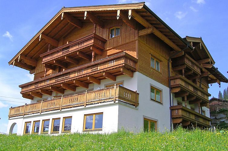 Unterkunft 1160119 - Appartement Tirol - Appartement Voithofer