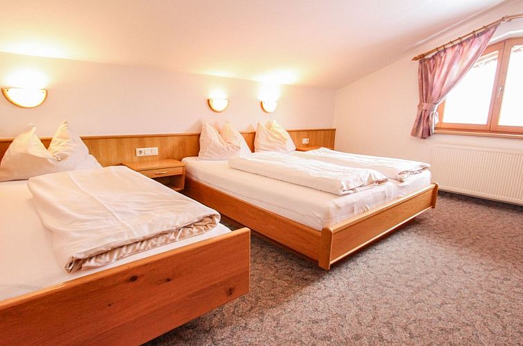 Appartement Voithofer