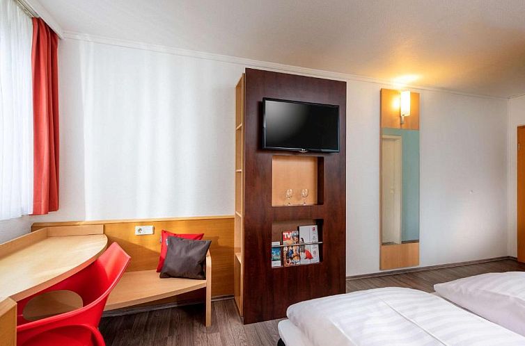 ibis Kassel Melsungen