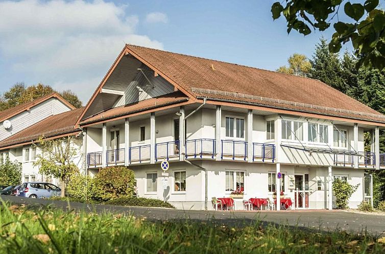 ibis Kassel Melsungen