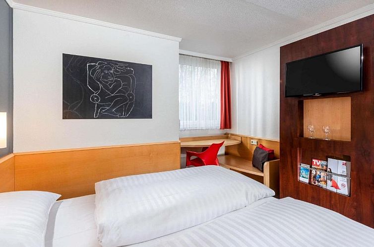 ibis Kassel Melsungen