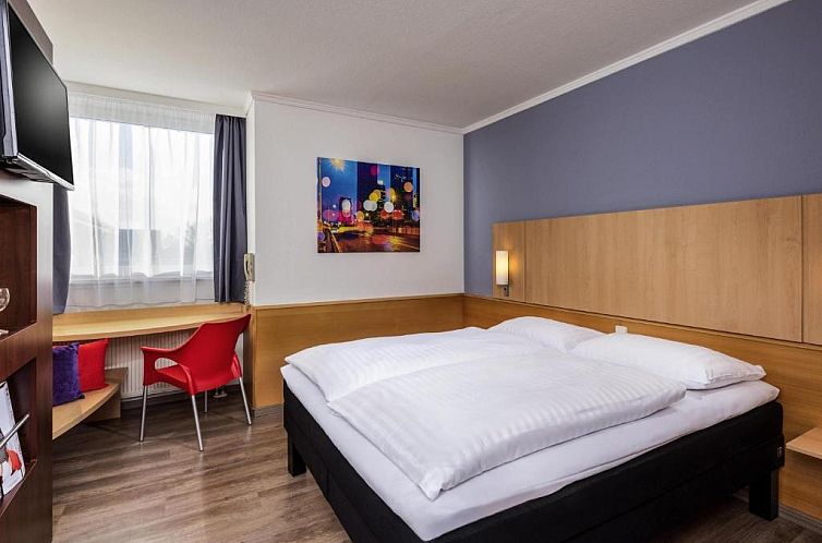 ibis Kassel Melsungen
