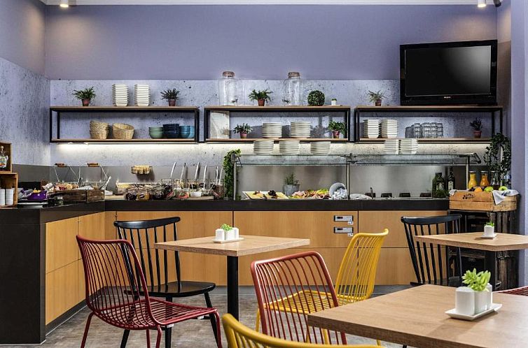 ibis Kassel Melsungen