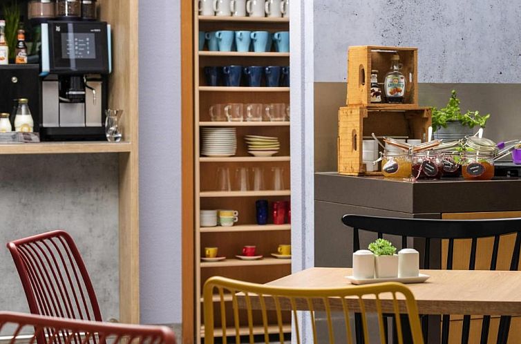 ibis Kassel Melsungen