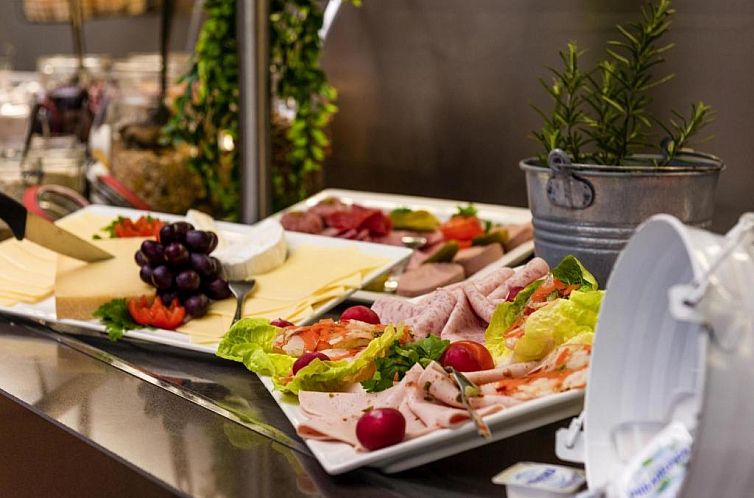 ibis Kassel Melsungen