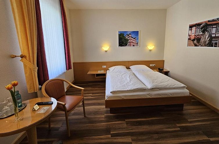 Hotel Hessischer Hof