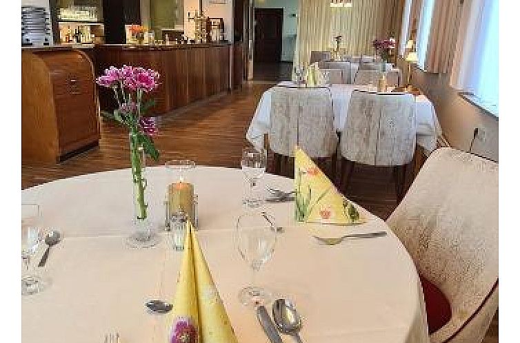 Hotel Hessischer Hof