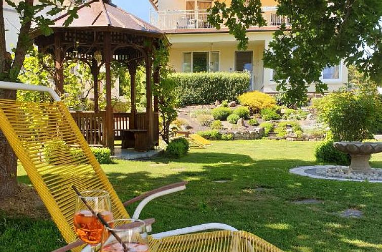 Hotel Hessischer Hof