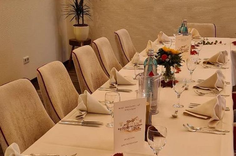 Hotel Hessischer Hof