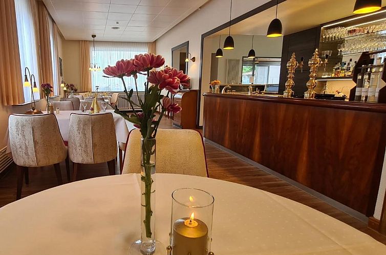Hotel Hessischer Hof