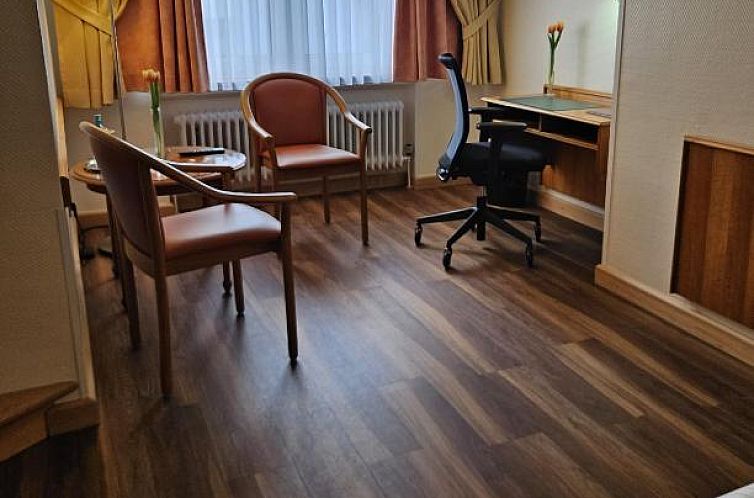 Hotel Hessischer Hof