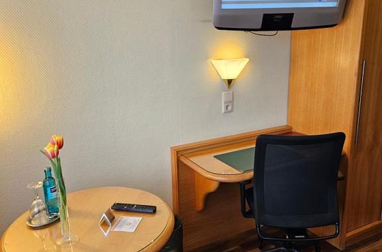Hotel Hessischer Hof