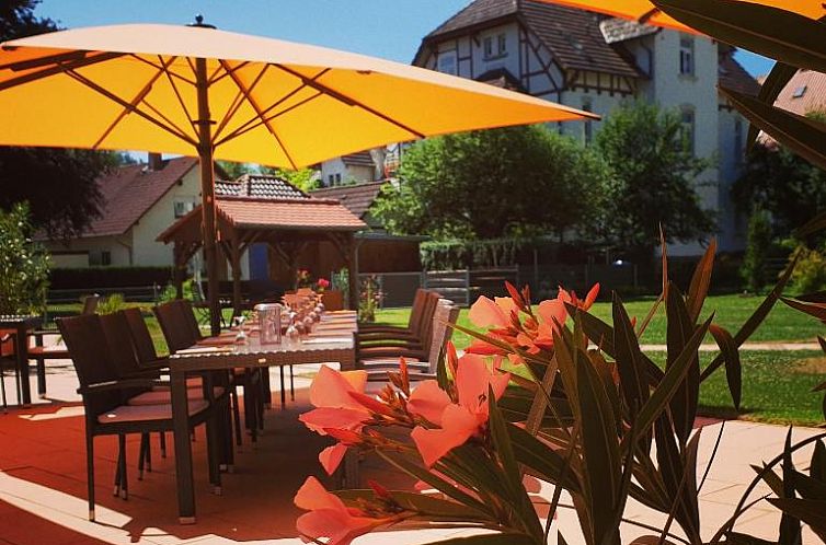 Hotel Hessischer Hof