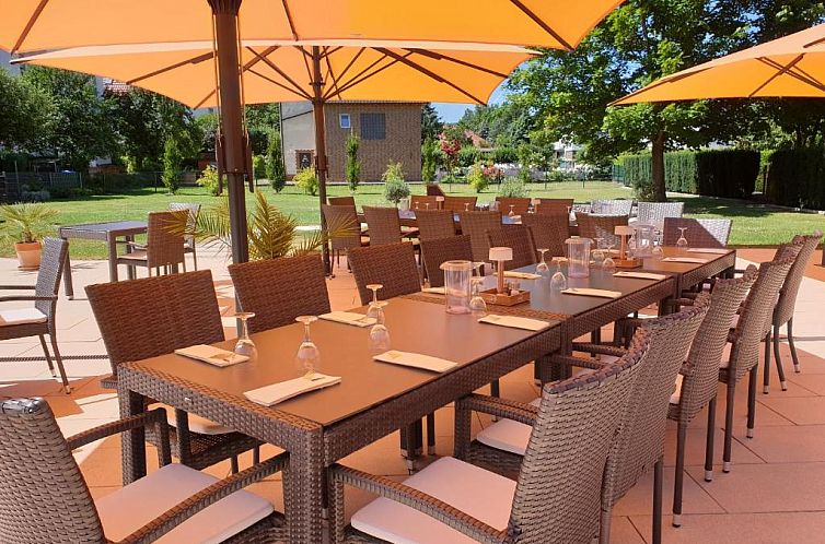 Hotel Hessischer Hof
