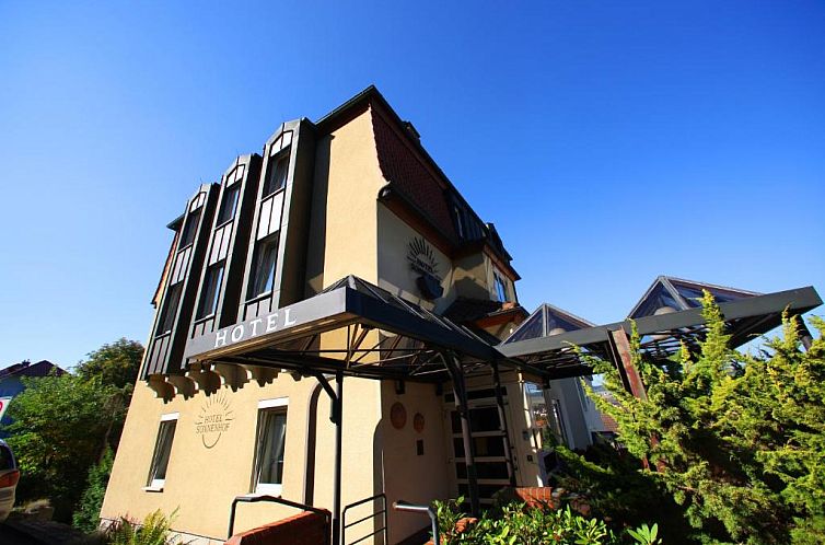 Guest house 11602403 - Apartment Hessen - Sonnenhof