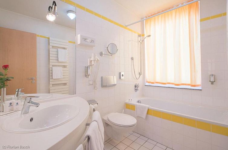 Best Western Hotel im Forum Mülheim
