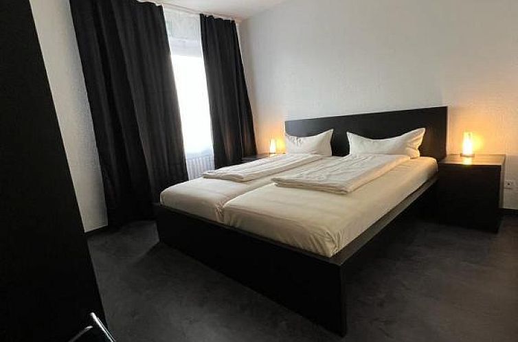 Hotel Dümptener Hof