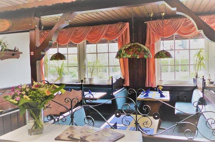 Hotel Dümptener Hof