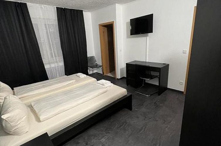 Hotel Dümptener Hof