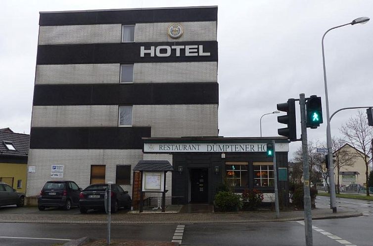 Hotel Dümptener Hof