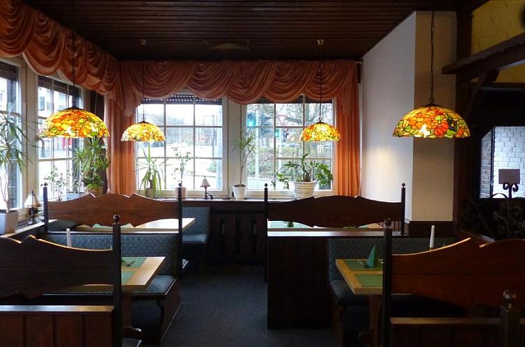 Hotel Dümptener Hof