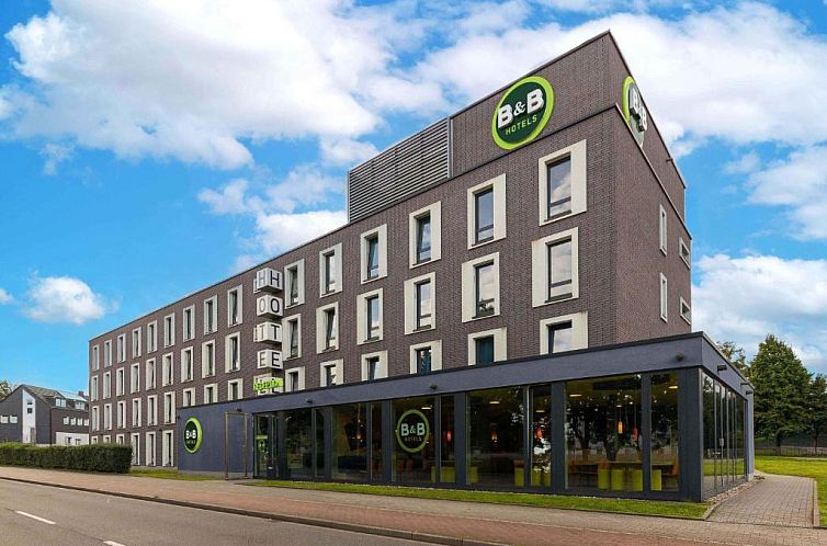 Unterkunft 11602623 - Appartement Nordrhein-Westfalen - B&B Hotel Mülheim an der Ruhr