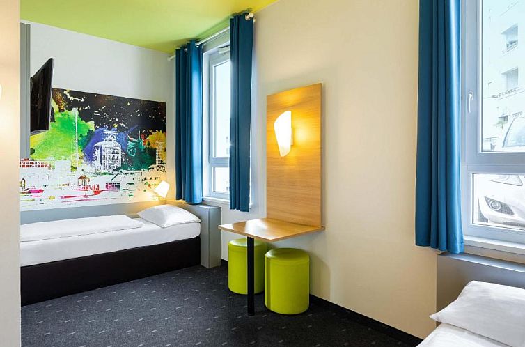 B&B Hotel Mülheim an der Ruhr