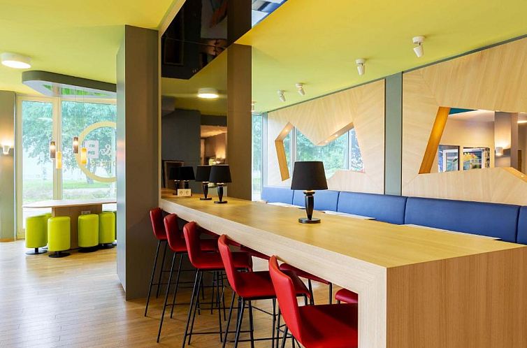 B&B Hotel Mülheim an der Ruhr