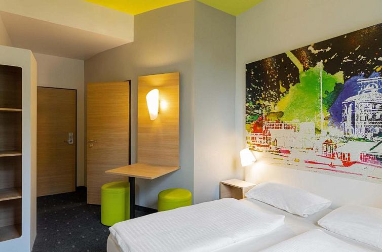 B&B Hotel Mülheim an der Ruhr