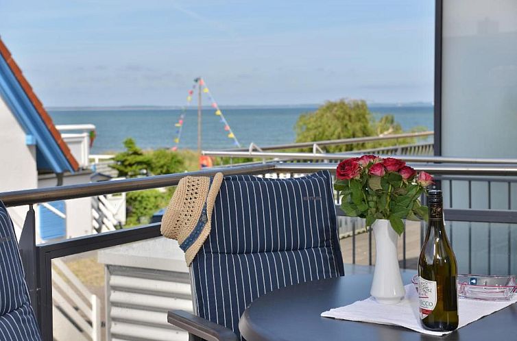 Guest house 11603005 - Apartment Baltic Sea - Bernstein Suite