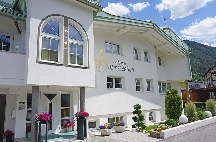 Unterkunft 1160303 - Appartement Tirol - Appartement Apart B