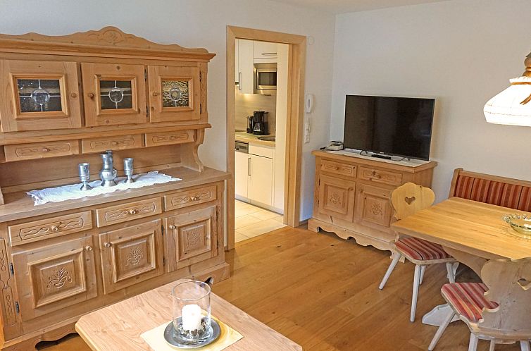 Appartement Apart B